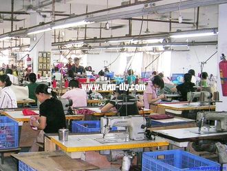 Guangzhou Mingzhou Industrial Co.,Ltd.