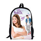 Violetta school bag