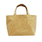 ECO-friendly, biodegradable, Cruelty-free cork tote bag