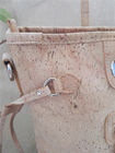 vegan cork handbag, ladybag, girl bag
