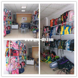 Guangzhou Mingzhou Industrial Co.,Ltd.