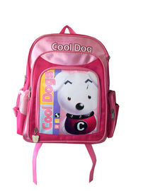 Cartoon school bags