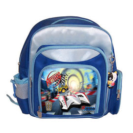 Cartoon school bags