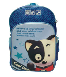 Cartoon school bags
