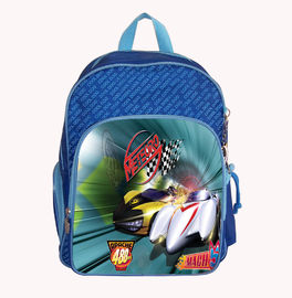 Cartoon school bags