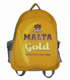 Cartoon school bags