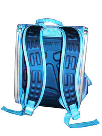 Cartoon school bags,healthy school bag, healthy bag,healthy student bag