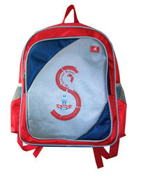 Cartoon school bags