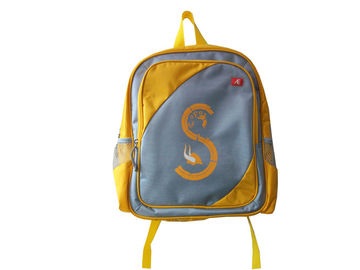 Cartoon school bags