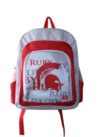 Cartoon school bags