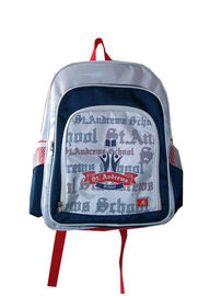 Cartoon school bags