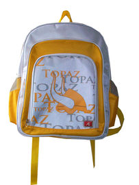 Cartoon school bags
