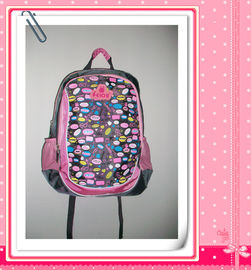Cartoon school bags