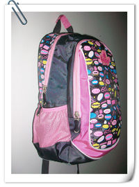 Cartoon school bags