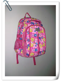 Cartoon school bags
