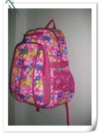 Cartoon school bags