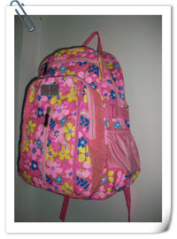 Cartoon school bags