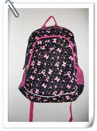 Cartoon school bags