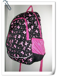 Cartoon school bags