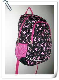 Cartoon school bags