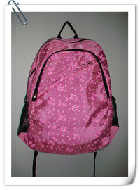 Cartoon school bags