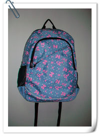 Cartoon school bags