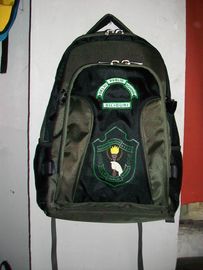 Cartoon school bags