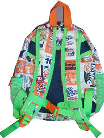 Cartoon school bag, kid bag, gift bag