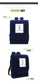 2015 New Cartoon school bag