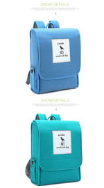 2015 New Cartoon school bag