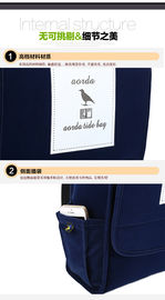 2015 New Cartoon school bag