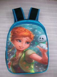 2015 New Cartoon school bag
