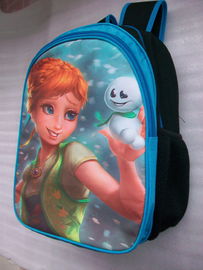 2015 New Cartoon school bag