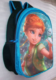 2015 New Cartoon school bag