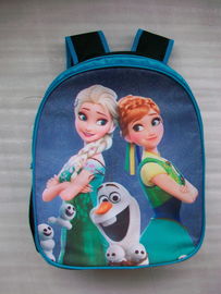 2015 New Cartoon school bag