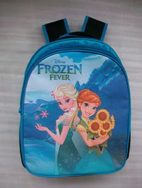 2015 New Cartoon school bag