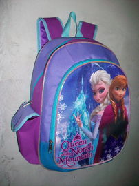 2015 New Cartoon school bag