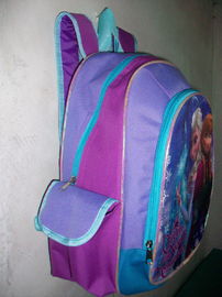 2015 New Cartoon school bag