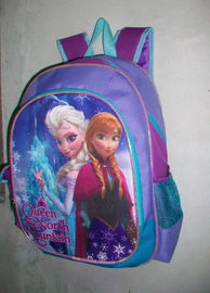 2015 New Cartoon school bag