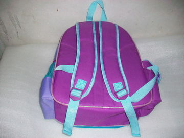 2015 New Cartoon school bag