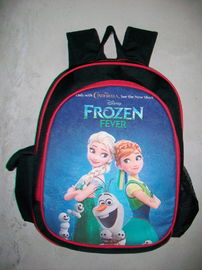 2015 New Cartoon school bag