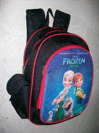 2015 New Cartoon school bag
