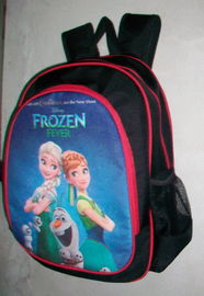 2015 New Cartoon school bag