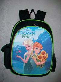 2015 New Cartoon school bag