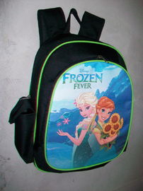 2015 New Cartoon school bag