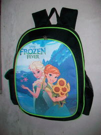 2015 New Cartoon school bag