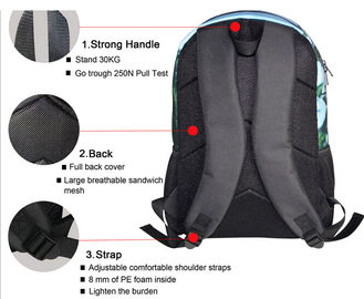 2015 New Cartoon school bag