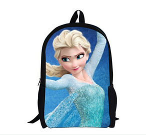 2015 New Cartoon school bag