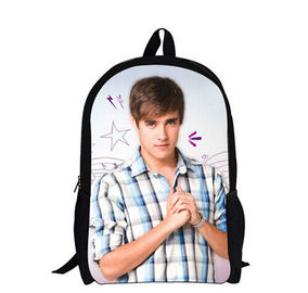 Violetta school bag
