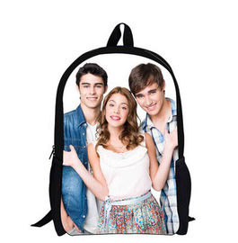 Violetta school bag